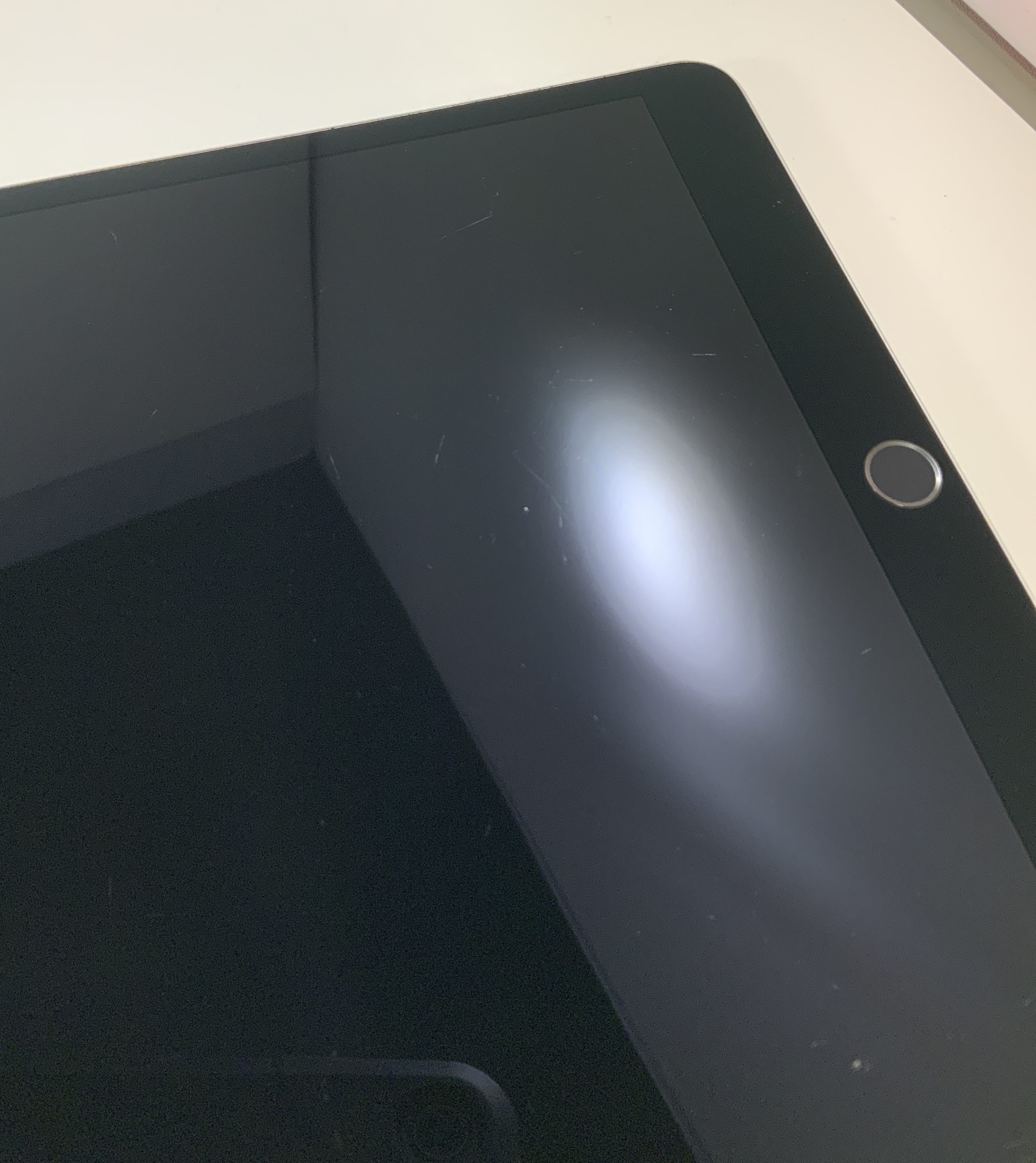 iPad Pro 10.5" Wi-Fi + Cellular 64GB, 64GB, Space Gray, Afbeelding 3